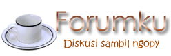 ForumDiskusi ForumDiskusi